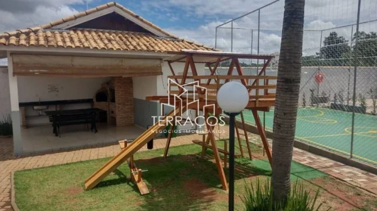 Imagem CASA À VENDA EM CONDOMÍNIO FECHADO COM 3 QUARTOS 88M² - JARDIM PEROLA - ITUPEVA/SP
