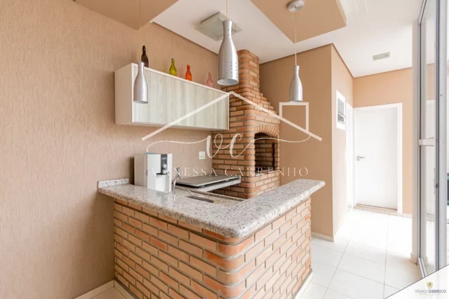 Imagem Venda Sobrado | Vanessa Carrenho