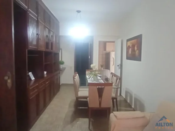 Imagem Apartamento com 3 Quartos à Venda na Quadra do Mar da Praia do Morro - Guarapari/ES