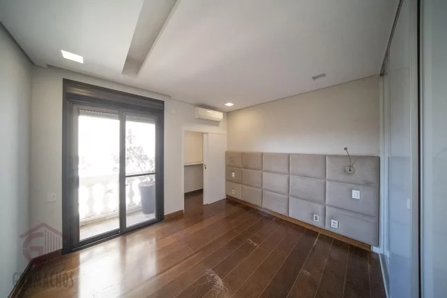 Imagem Apartamento de Luxo à Venda no Jardim Paulista, SP