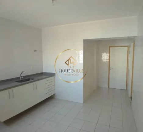 Imagem Apartamento 4 dormitórios (1 suíte), 2 vagas. Edf New York, Jd Aquárius.