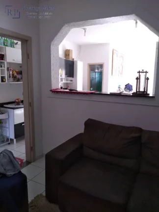 Imagem Casa à venda no bairro Santa Júlia - zona Sudeste de São José dos Campos