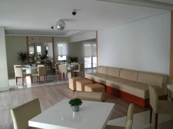 Imagem Apartamento à venda, 45 m² por R$ 585.000,00 - Parque Campolim - Sorocaba/SP