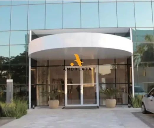 Imagem AV. JOAO CABRAL DE MELLO NETO - sala comercial pronta