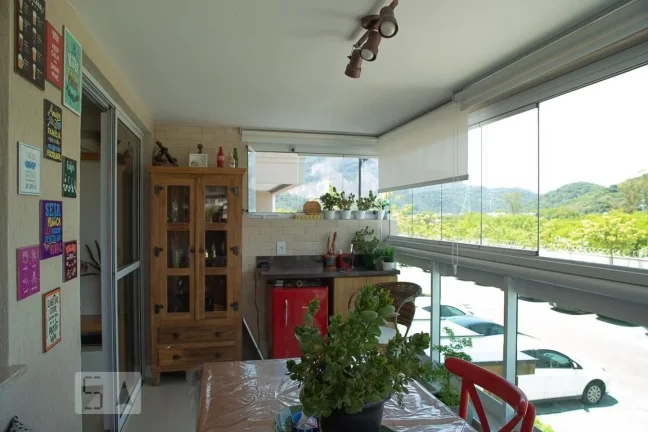 Imagem Apartamento à Venda - Recreio, 3 Quartos, 88 m2