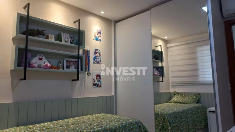 Imagem Apartamento à venda no Jardim Goiás - Goiânia/GO