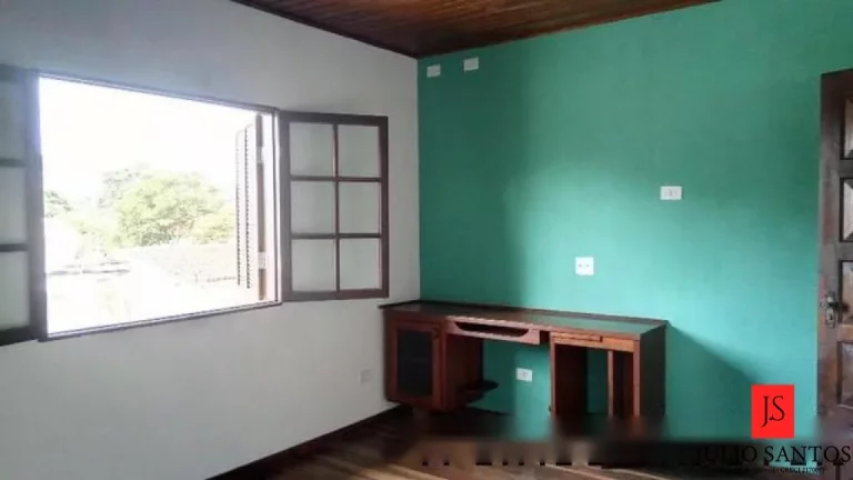 Imagem CASA SOBRADO 3 QUARTOS - JD CAROLINA