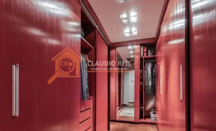 Imagem Casa com 3 Quartos à venda, 345m² - Campo Belo
