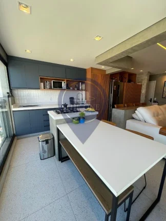 Imagem APARTAMENTO RESIDENCIAL em SÃO PAULO - SP, VILA LEOPOLDINA