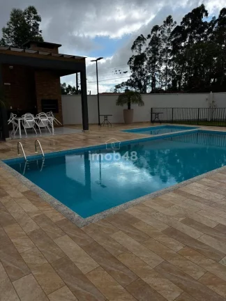Imagem Apartamento à Venda em Sertão do Maruim, São José - 2 Quartos