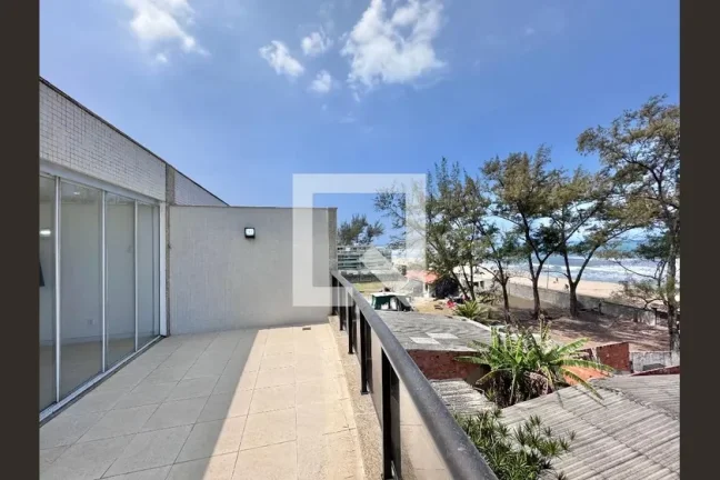 Imagem Apartamento à Venda - Recreio, 3 Quartos, 177 m2