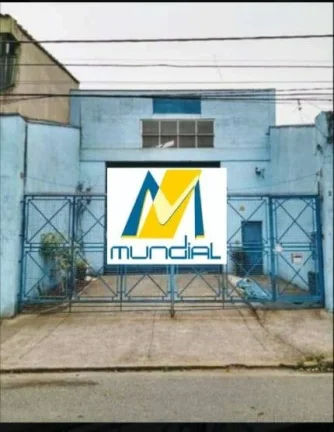 Imagem Alugo Galpão Comercial, Santo André, Vila Metalurgica