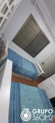 Imagem Cobertura para Venda em São Bernardo do Campo / SP no bairro Baeta Neves