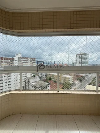 Imagem Apartamento 2 Dormitórios no bairro Caiçara - Praia Grande