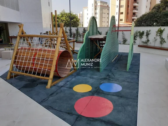 Imagem Meet Aldeota - Moura Dubeux. Apartamentos à venda, aldeota, Fortaleza-CE