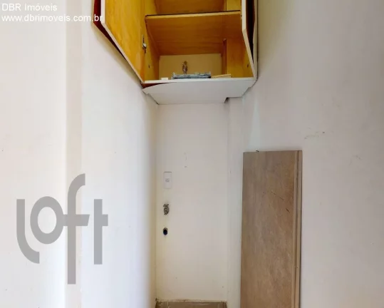 Imagem APARTAMENTO RESIDENCIAL em São Paulo - SP, Vila Mariana