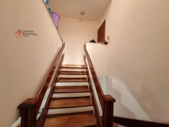 Imagem Casa belíssima na Mooca, 277m, 3 andares, com espaço gourmet, 4 quartos sendo 2 suítes, vaga para 3 carros