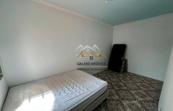 Imagem Sobrado com 5 dormitórios à venda, 295 m² por R$ 430.000,00 - Vila Santa Luzia - Tatuí/SP