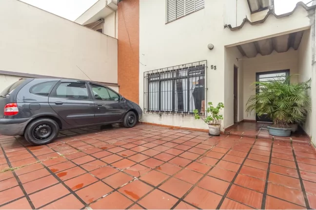 Imagem Casa à venda no bairro Jabaquara - São Paulo/SP
