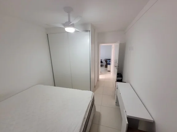 Imagem Impecável apartamento de 2 quartos em condomínio na Boa Vista, Sorocaba-SP: venda ou locação!
