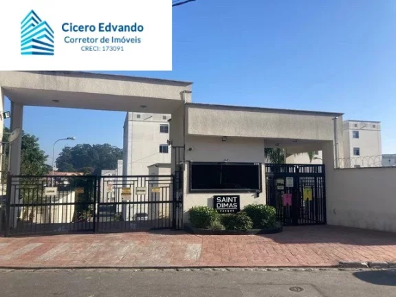 Imagem APARTAMENTO RESIDENCIAL em São Paulo - SP, Guaianazes
