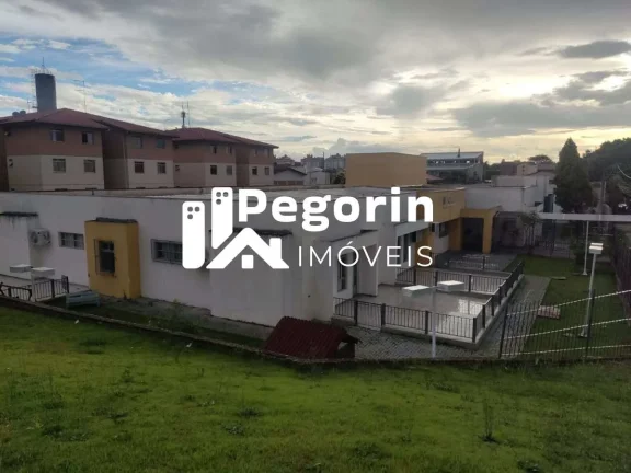 Imagem Apartamento à venda em Curitiba, Parolin, com 2 quartos, 46,81m²