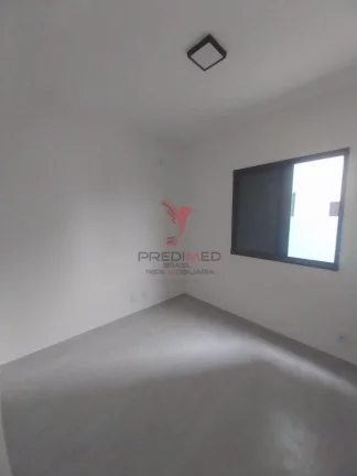 Imagem Apartamento Térreo de 2 Quartos na Chácara Selles em Guaratinguetá