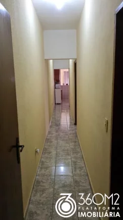 Imagem Casa para Venda em São Bernardo do Campo / SP no bairro Alvarenga