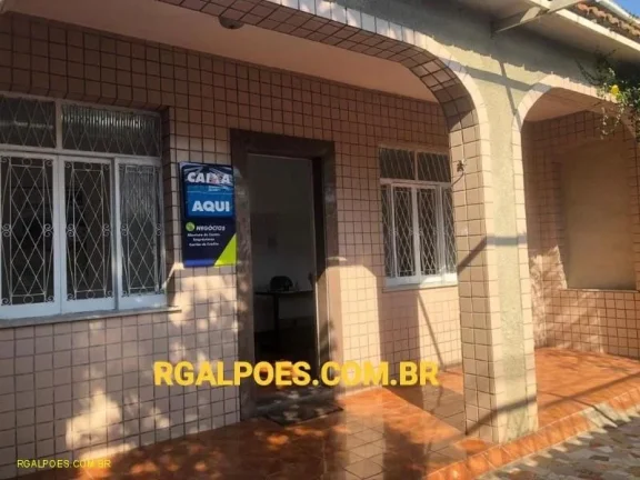 Imagem Galpão para Venda em RIO DE JANEIRO, Pavuna, 4 banheiros