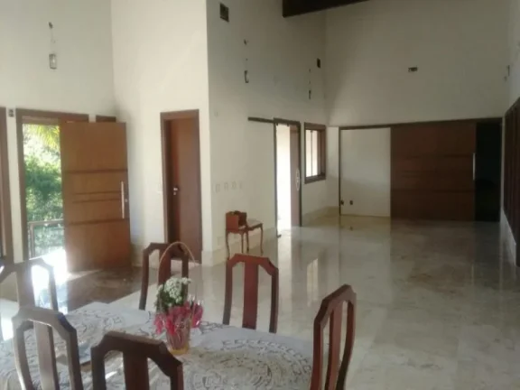 Imagem CASA RESIDENCIAL PARA VENDA E LOCAÇÃO, IVOTURUCAIA, JUNDIAÍ.