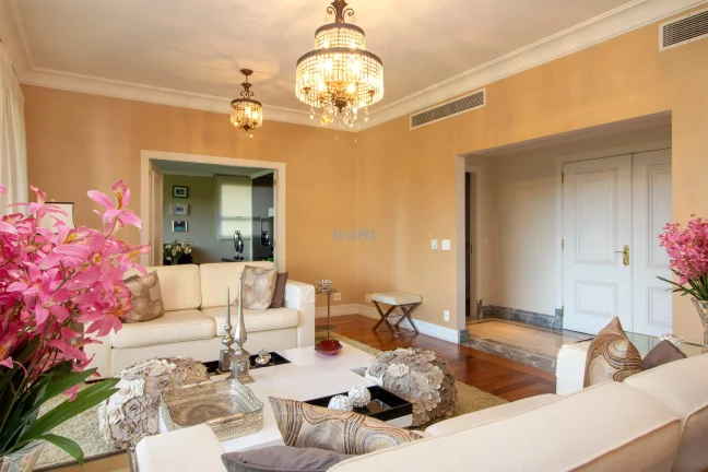 Imagem APARTAMENTO RESIDENCIAL em SÃO PAULO - SP, ALTO DE PINHEIROS