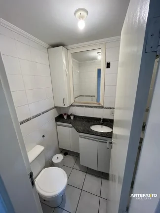Imagem Apartamento na Praia Grande com localização privilegiada