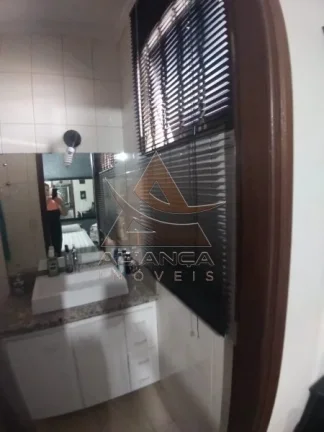 Imagem Apartamento - Ribeirão Preto - Planalto Verde