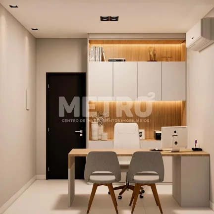 Imagem Prédio Comercial à venda no centro de Juazeiro com recepção, 13 salas