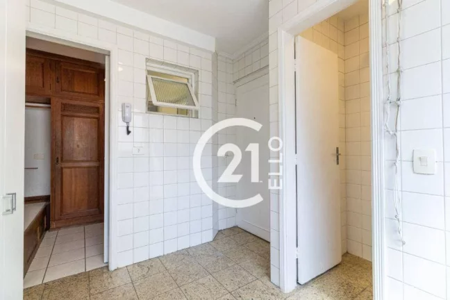 Imagem Cobertura com 3 dormitórios, 240 m² - Itaim