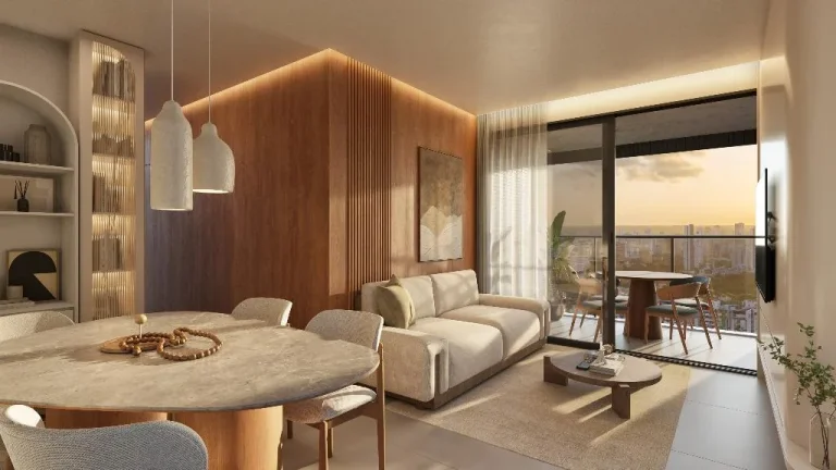Imagem Apartamento Padrão