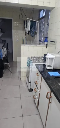 Imagem Apartamento 2 Quartos com Dependência Completa 78m² Santa Rosa