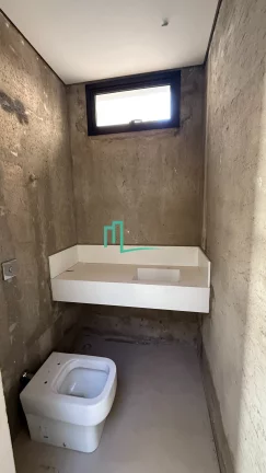 Imagem SOBRADO EM CONSTRUÇÃO NO CONDOMINIO RESIDENCIAL OLIVITO