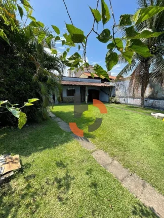Imagem Casa com 2 dormitórios, 89 m² - venda por R$ 450.000,00 ou aluguel por R$ 5.100,00/mês - Cidade Praiana - Rio das Ostras/RJ