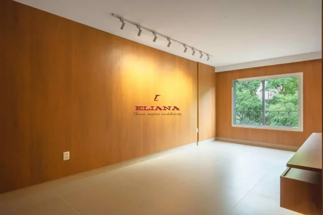 Imagem Apartamento à venda em São Paulo, Vila Nova Conceição, com 2 quartos, 84m²