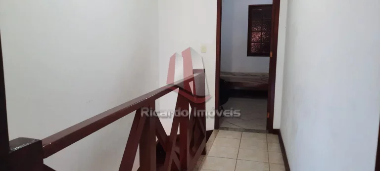 Imagem Casa de Condomínio c/ 2 Suítes c/ 80 m²