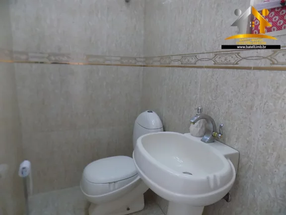 Imagem Casa venda São Paulo II - Batelli Imóveis