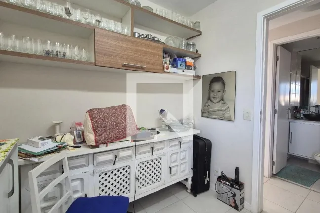 Imagem Apartamento à Venda - Recreio, 3 Quartos, 78 m2