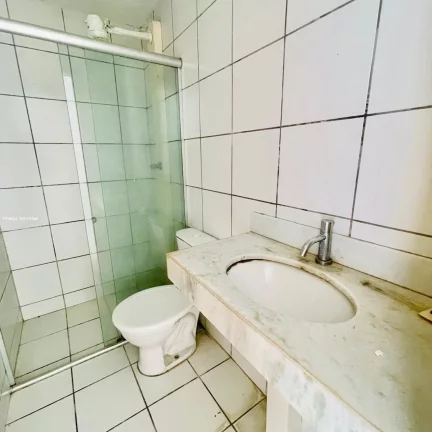 Imagem Apartamento para Venda em Parnamirim, Nova Parnamirim, 3 dormitórios, 1 suíte, 2 banheiros, 2 vagas