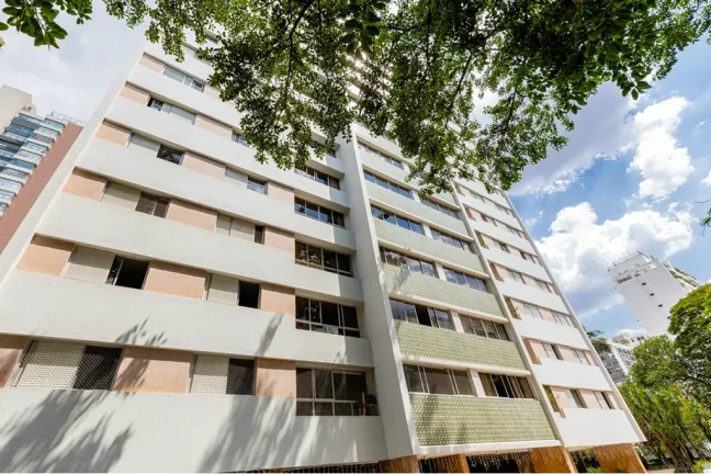 Imagem APARTAMENTO RESIDENCIAL em São Paulo - SP, Campo Belo