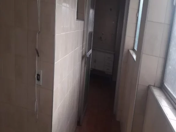 Imagem Apartamento para alugar na Chácara Santo Antonio 80 m² 3 dormitórios 1 vaga