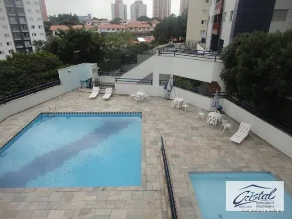 Imagem Apartamento com 2 quartos, 58 m² - venda ou aluguel - Jardim Ester - Butantã - São Paulo/SP
