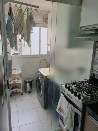 Imagem Apartamento Condominio Casa Grande 70 m² 3 Dormitorios 1 Suite