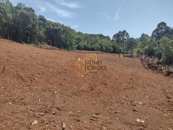 Imagem Sítio CONCÓRDIA - SC