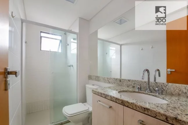 Imagem Apartamento a Venda no bairro Batel - Curitiba, PR